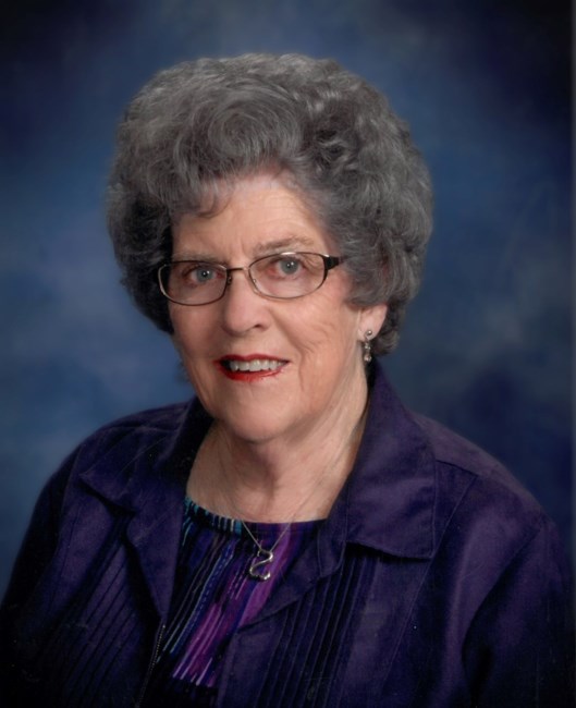 Obituario de Delores Mae Lindstrom