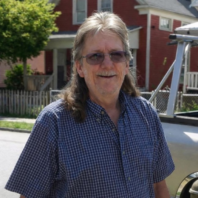 Obituary of Jerry Douglas Smith