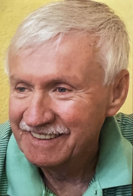 Obituary of Dennis Lane Moore