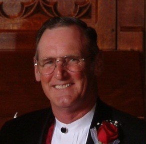 Obituary of Edgar John Haufler III