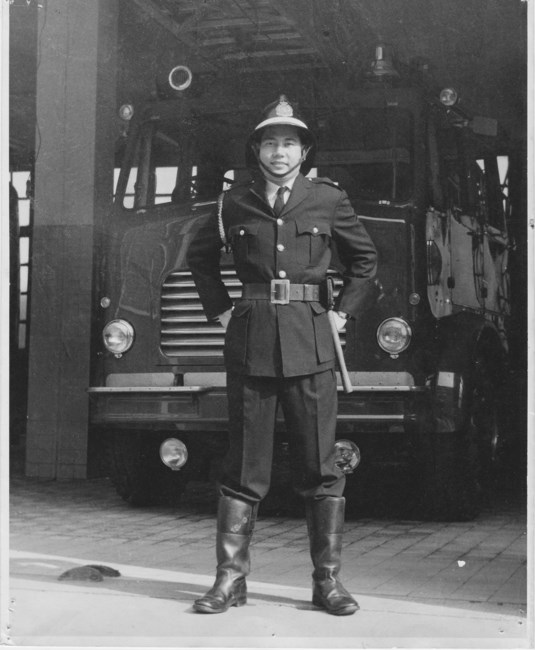 Obituary of Hin Kwan Wan