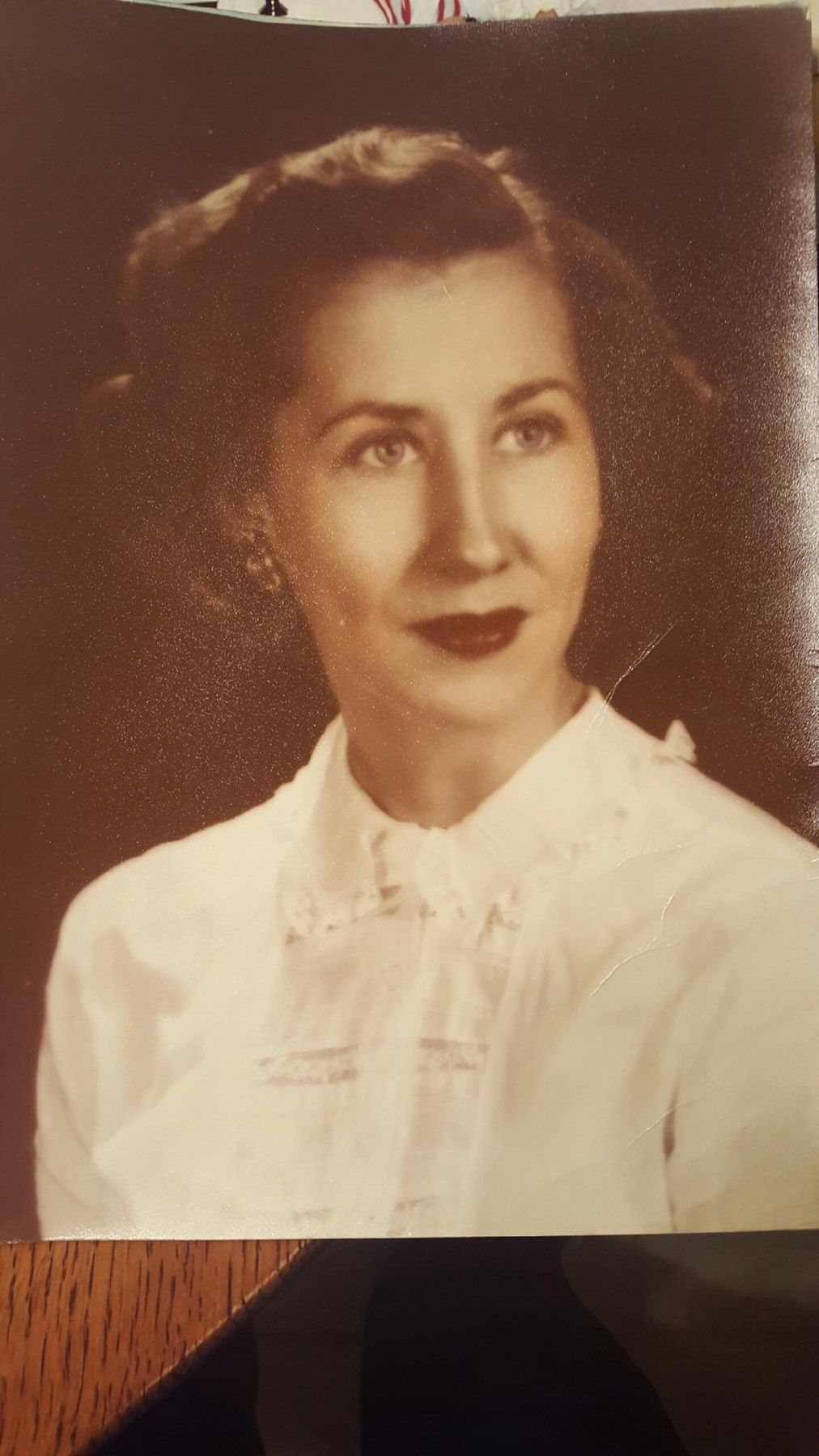 Obituary of Norma Poole Roberts Campbell