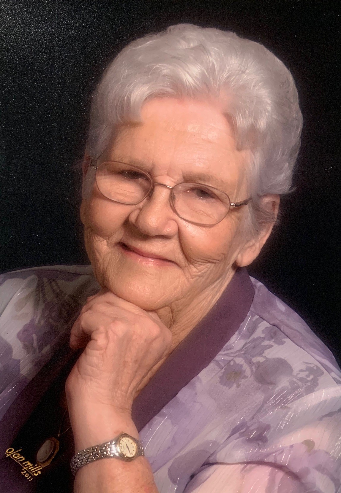 Mary Baham Landreneau Obituary Chalmette, LA