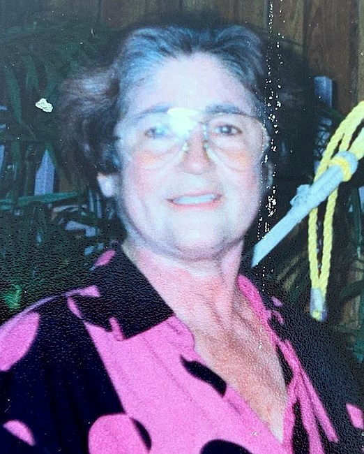 Obituary of Blanca Iris Rivera Colon