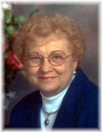 Obituary of Theresa   Kenny