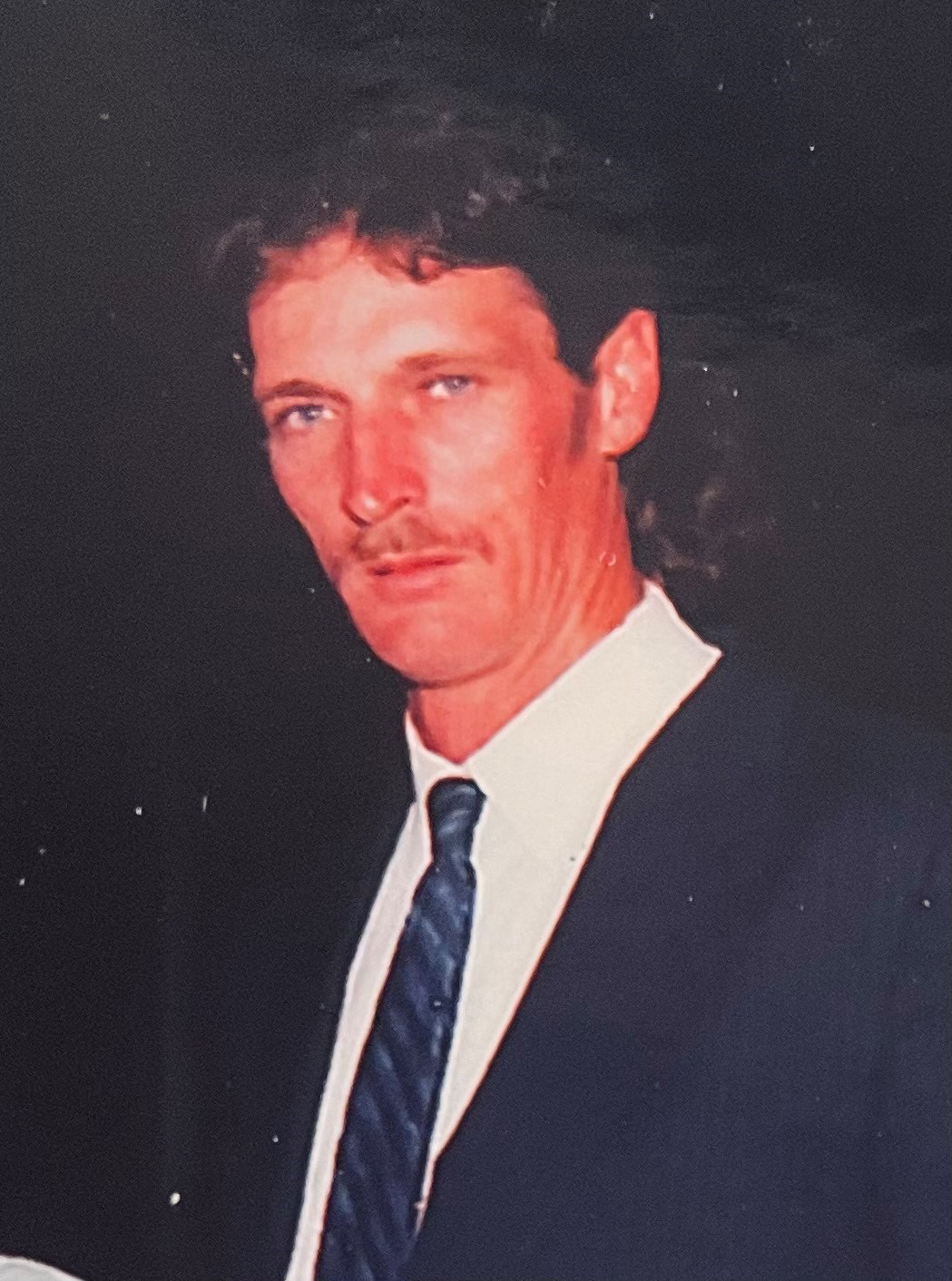 Obituary of Kenneth Marshall Andrews