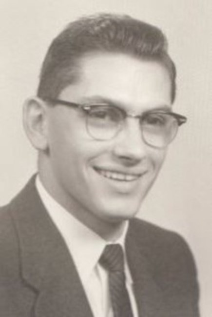 Obituario de Paul J. Ciambrone