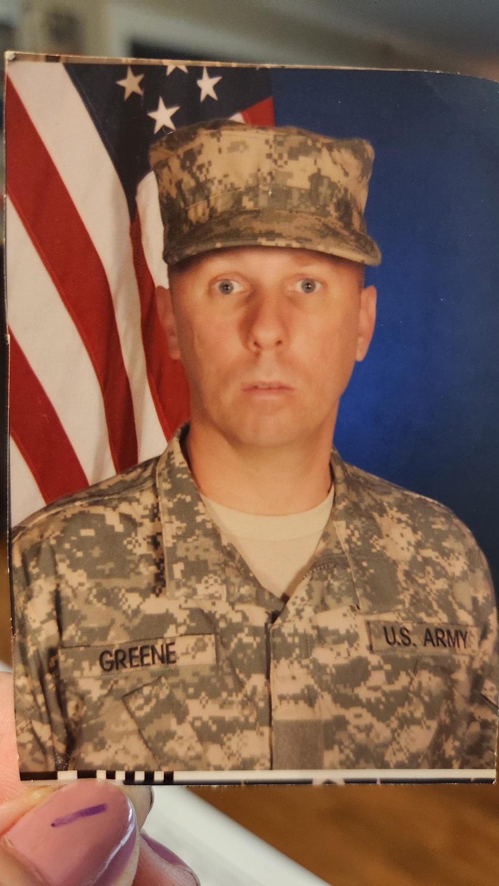 Obituary of Lloyd "Coach" Joseph Greene