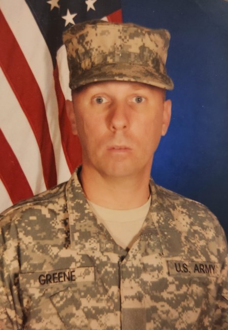 Obituary of Lloyd "Coach" Joseph Greene