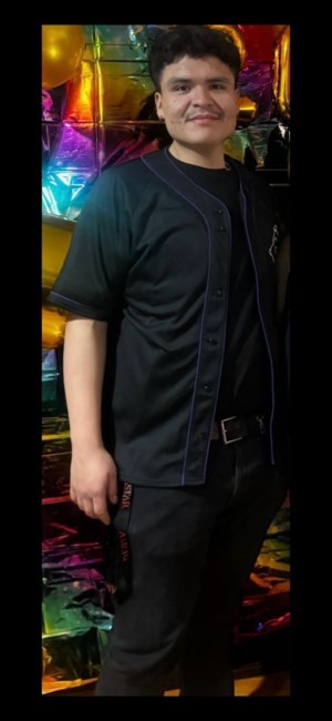 Obituary of Fernando Escobar Romero