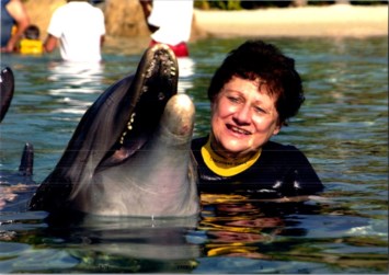 Obituario de Louise Yagid