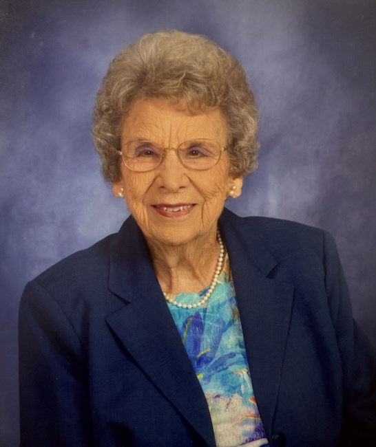 Obituary of Annie Laura Downing