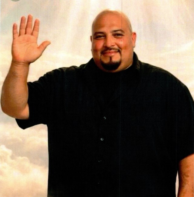Obituary of Jaime Garcia Gonzalez