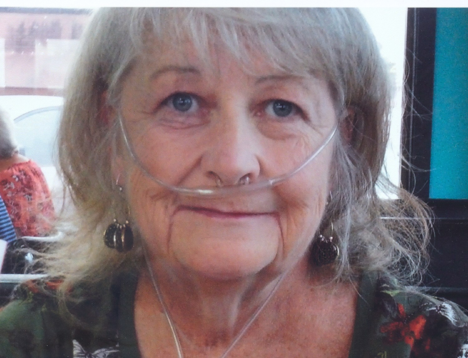 Obituary of Teri Anne Reeves