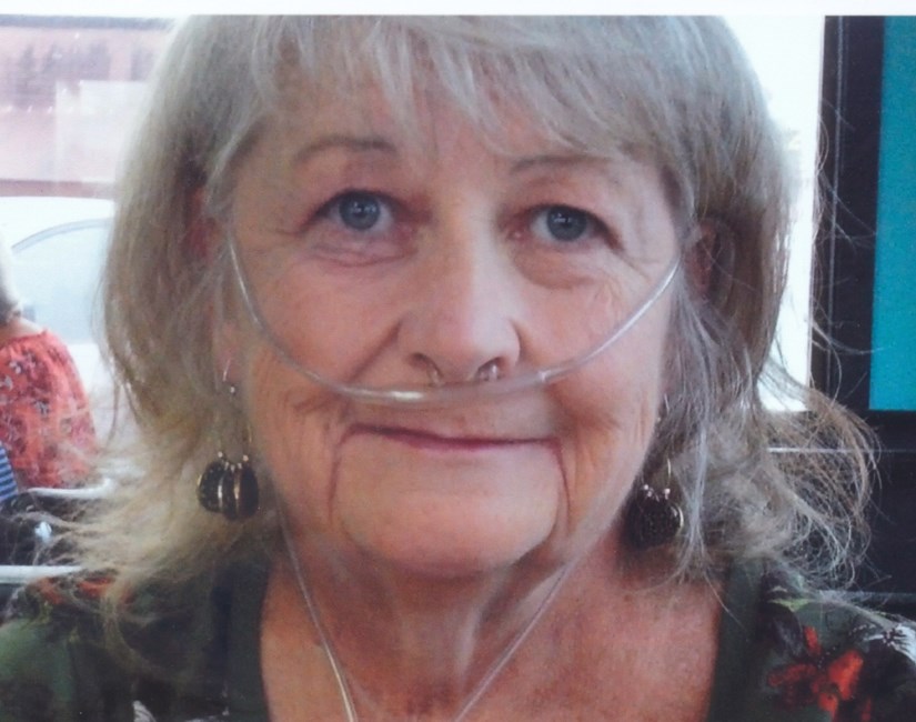 Obituary of Teri Anne Reeves