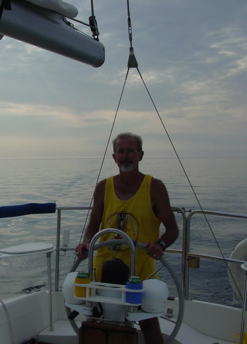 Obituary of John N. Bowman, Jr.