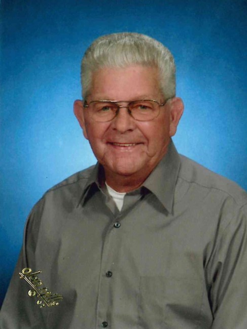 Obituary of James "Bud" Edward Mulkey Sr.