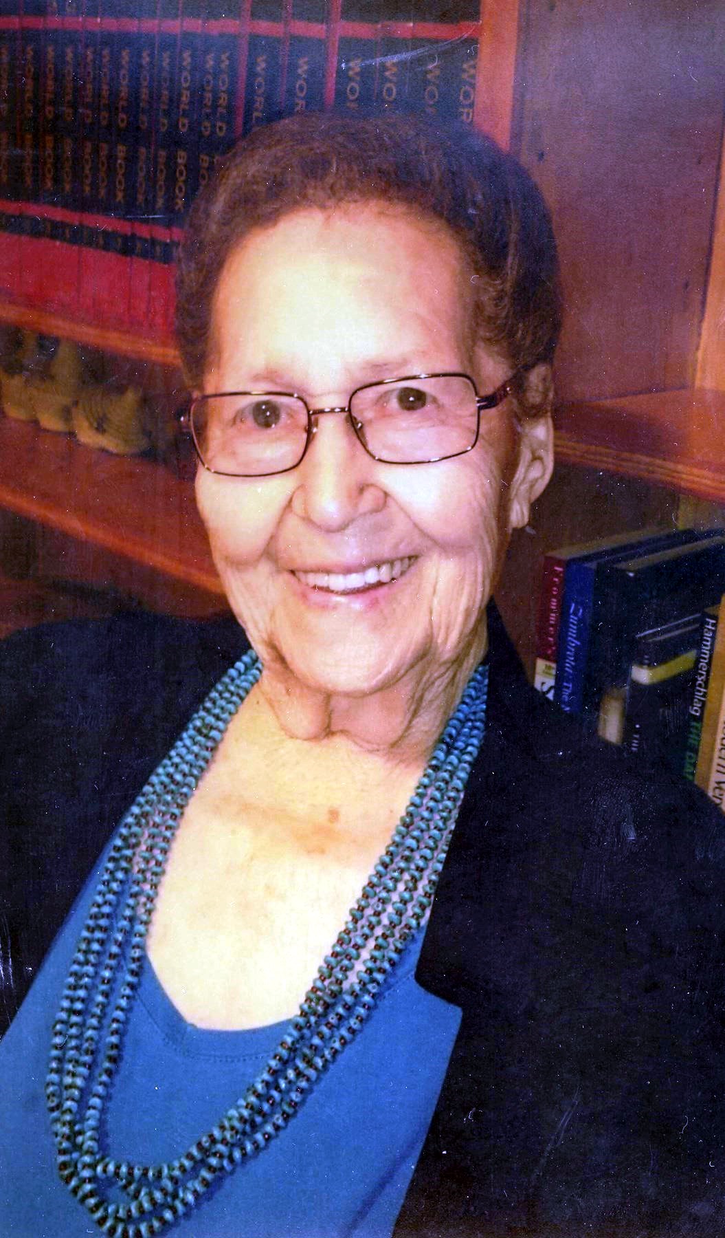 Ruth Young Obituary Scottsdale, AZ