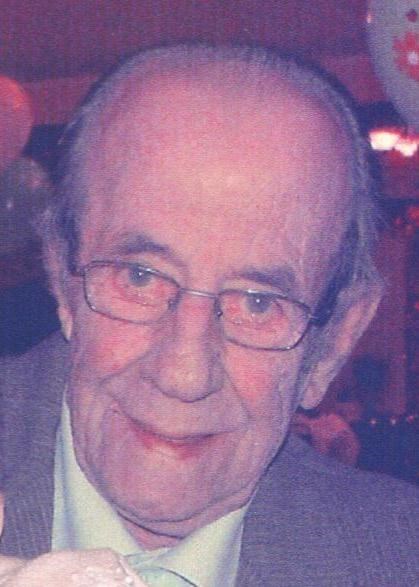 Obituary of André Côté