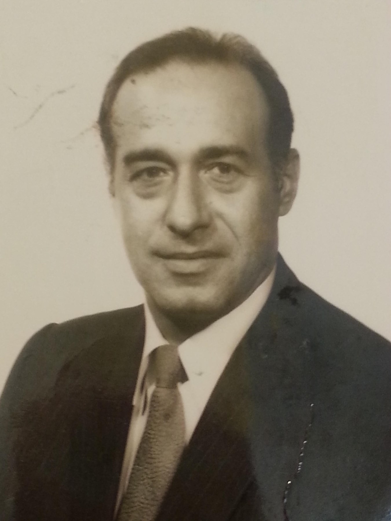 Obituary of Lawrence Anthony Condatore