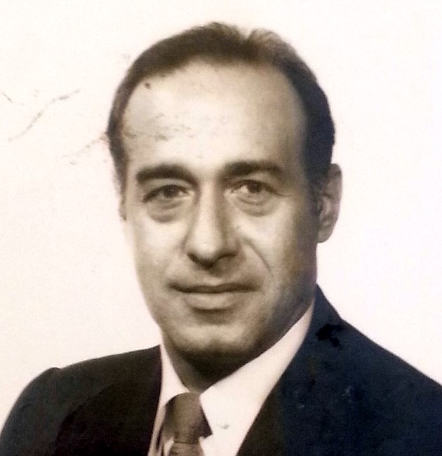 Obituary of Lawrence Anthony Condatore