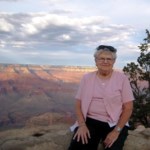 Edna Willis