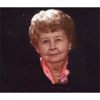 Obituary of Imogene Callahan Adams