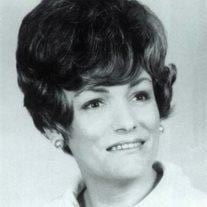 Obituary of Nora Taylor