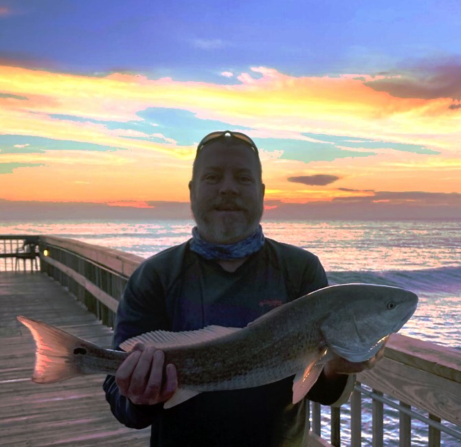 Obituary of Timothy Edward Roberts