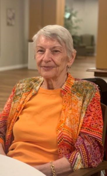 Obituary of Gloria Jean Tetreault