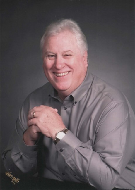 Obituary of Paul Lowell Moses "Paw Paw"