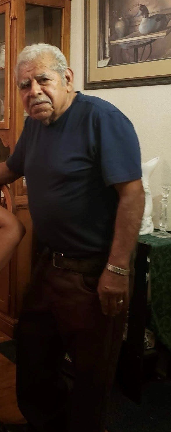 Obituary of Felix C Bulnes