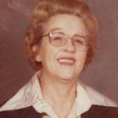 Obituary of Doris H. Hammond