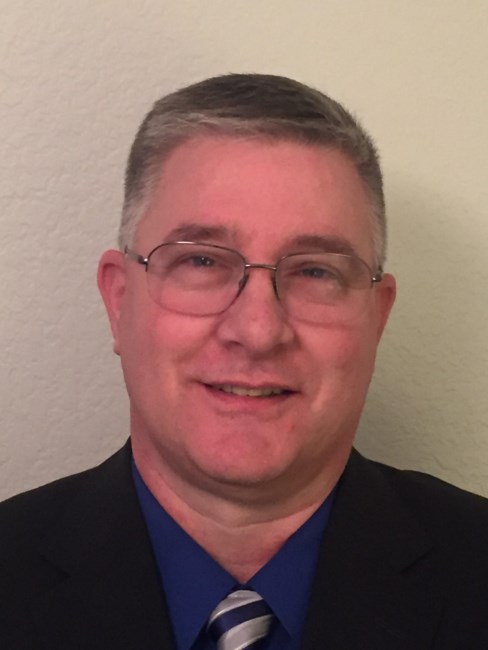 Obituario de Andrew Paul Braden