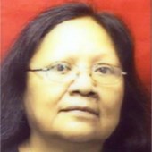 Obituary of Arlene Joyce Gonzales