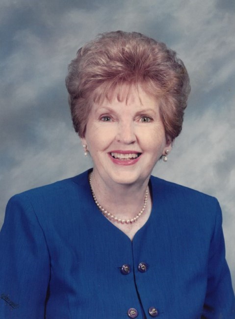 Obituary of Charline Knox