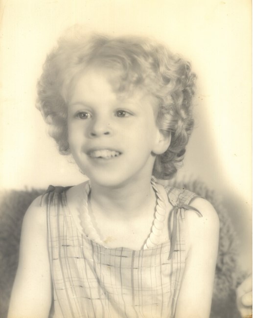 Obituary of Marilyn Kay Ivey