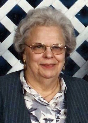 Obituary of Carol Z. Meyer