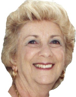Obituary of Selma Lieberman