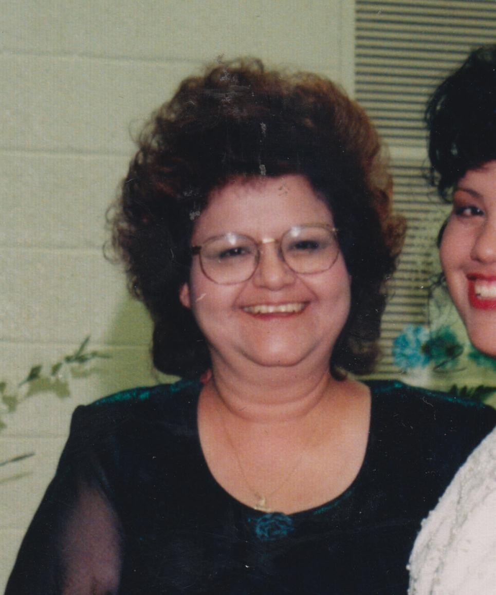 Obituary of Dorothy Alcantar