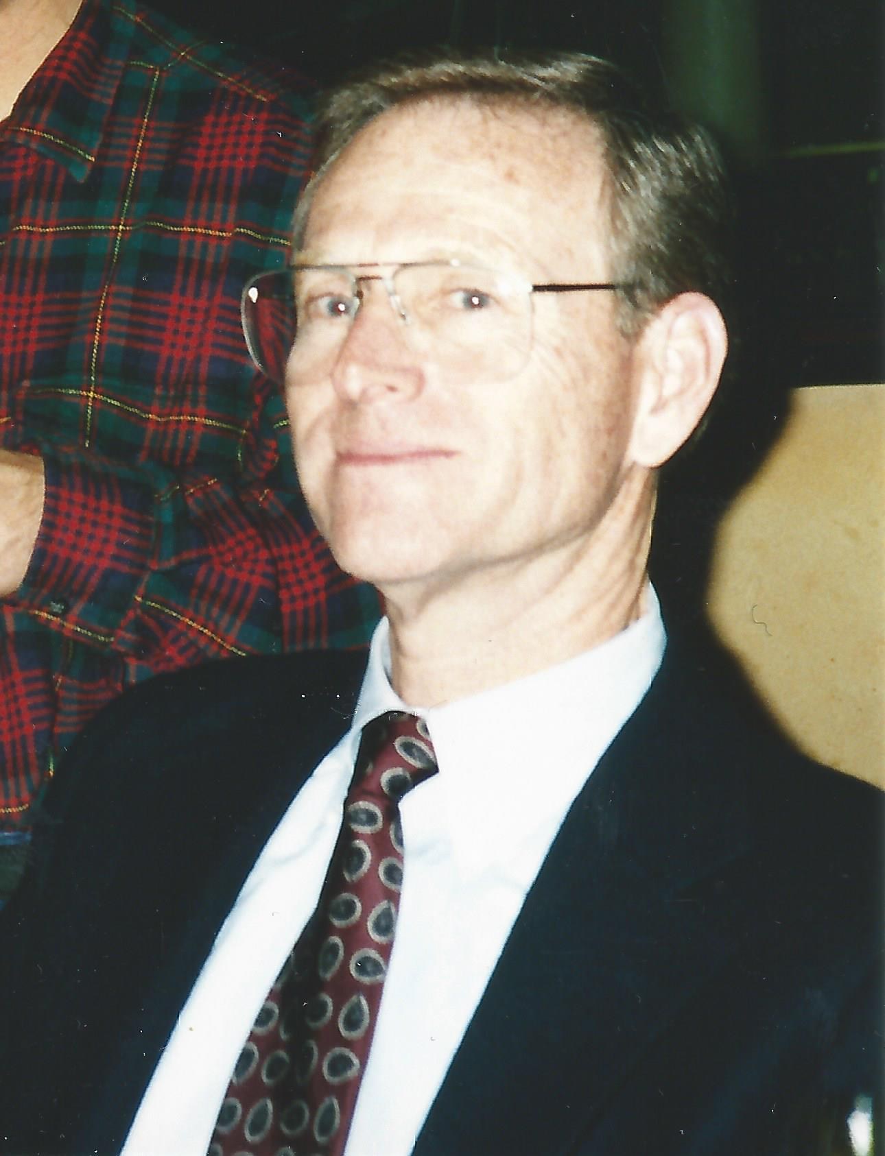 Ronald Brown Obituary Fair Oaks, CA