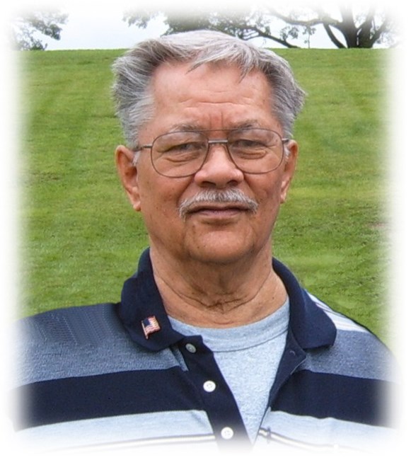 Obituary of Julius "Juki" Fung Sr.