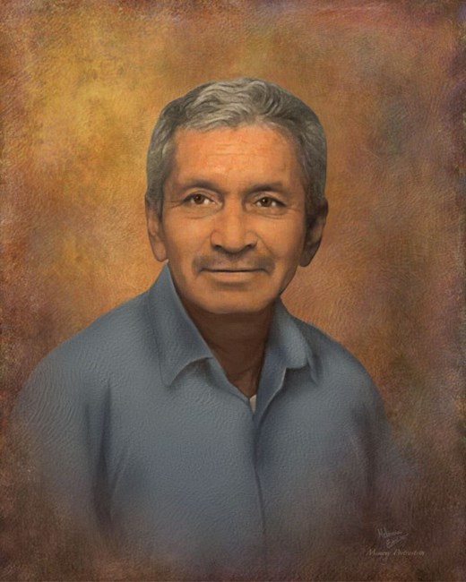 Obituary of Julian Villarreal Jr.