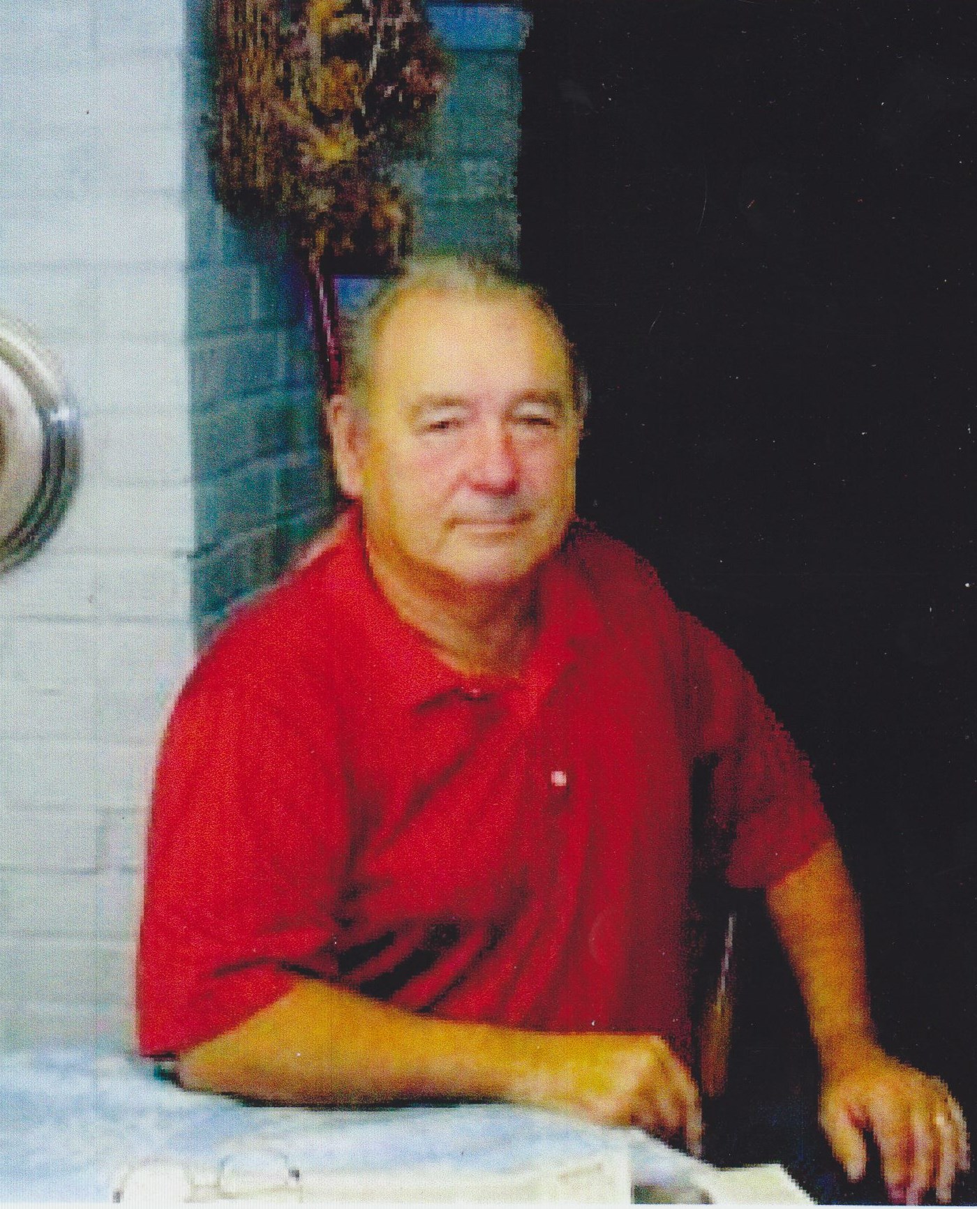 Obituary of Harold George Compton