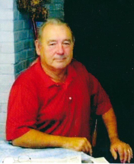 Obituary of Harold George Compton