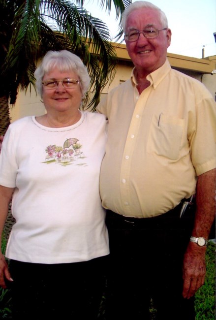 Obituary of Shirley Ann Van Wie