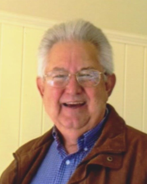 Obituary of Douglas J. "Doug" Frederic