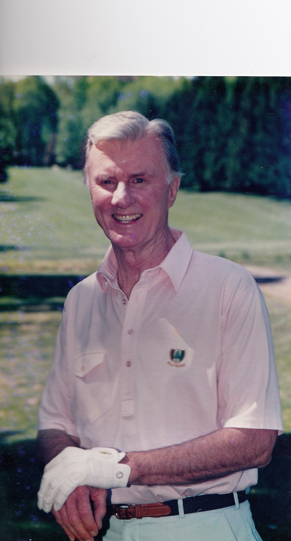 Obituary of Thomas J Mullen