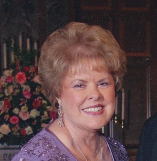 Obituary of Geraldine "Jerri" McKissack Persall