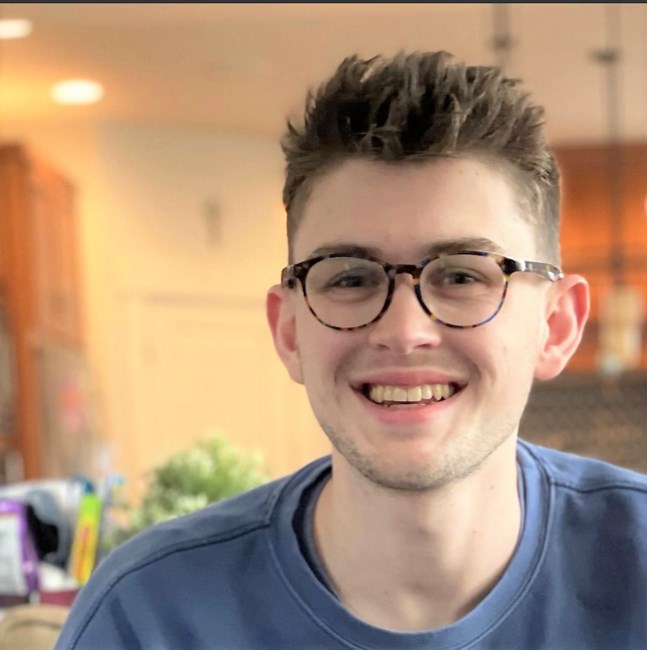 Obituary of Marcus Hunter Siggins